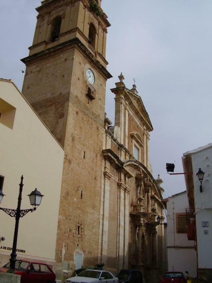 La Casa del Río Pedralba Exterior foto
